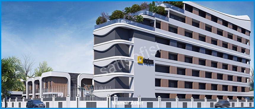 Viamar Aster 2
