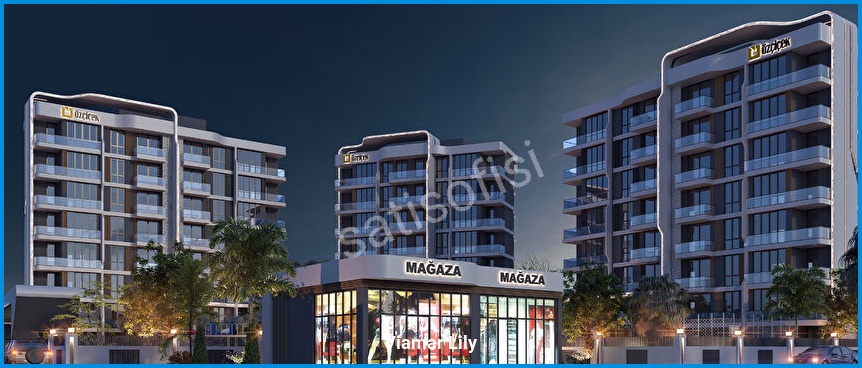 Viamar Lily