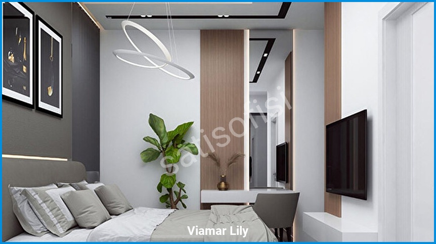 Viamar Lily 10