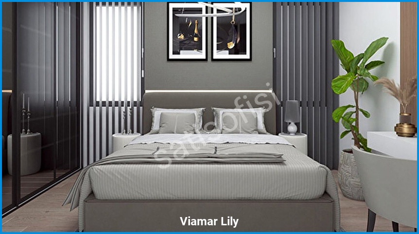 Viamar Lily 11