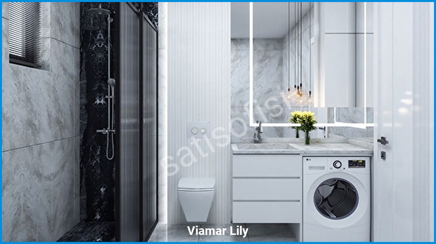 Viamar Lily 12