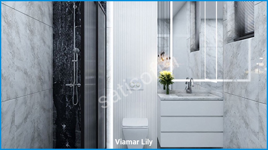Viamar Lily 13