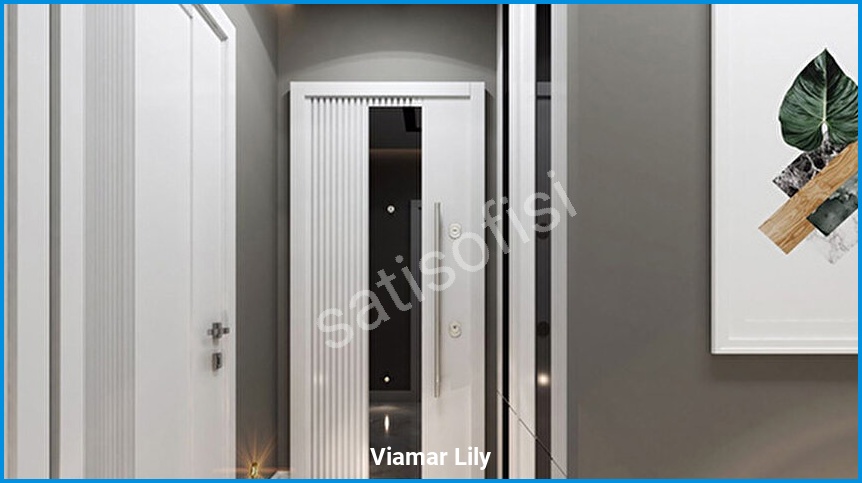 Viamar Lily 14