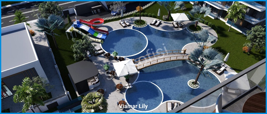 Viamar Lily 4