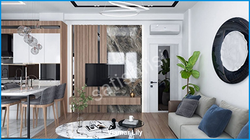 Viamar Lily 5