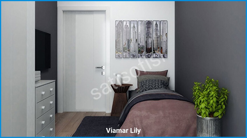 Viamar Lily 9