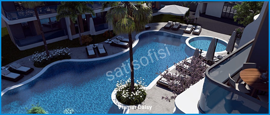 Viamar Daisy 2