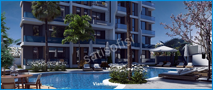Viamar Daisy 3