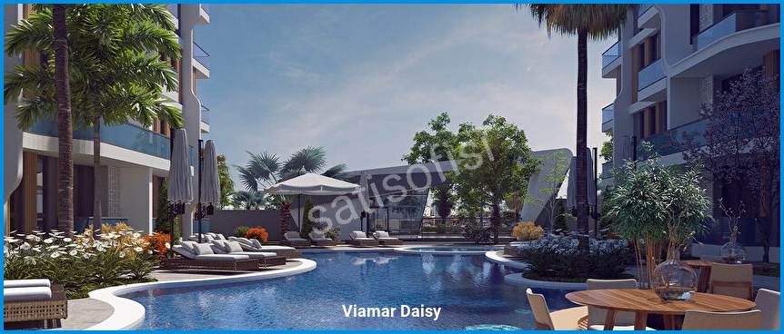 Viamar Daisy 5