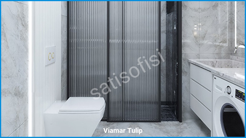 Viamar Tulip 10