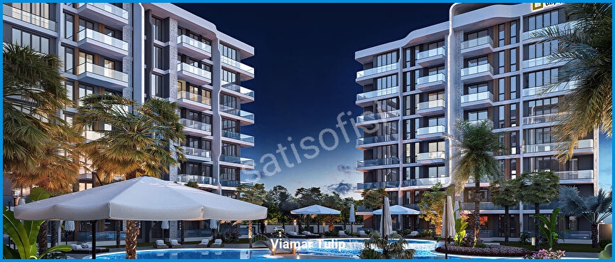 Viamar Tulip 3