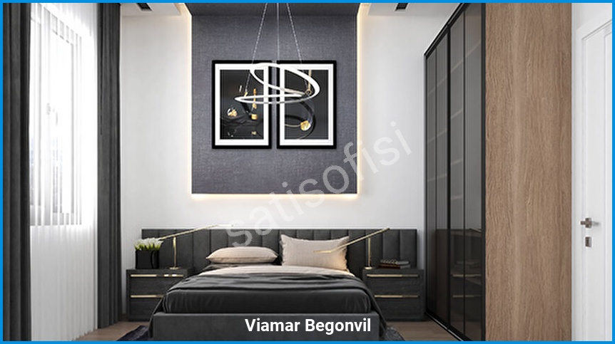 Viamar Begonvil 4