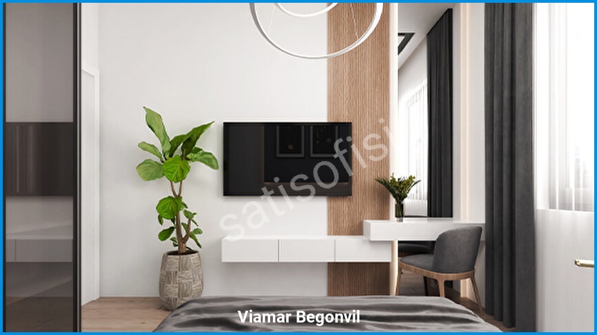 Viamar Begonvil 5