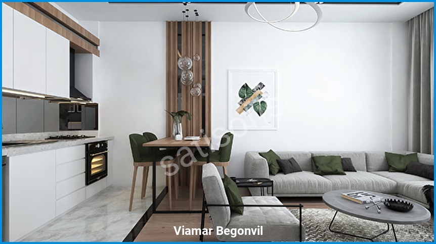 Viamar Begonvil 7