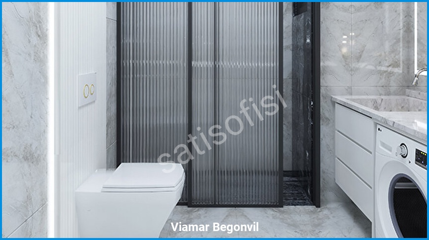 Viamar Begonvil 8