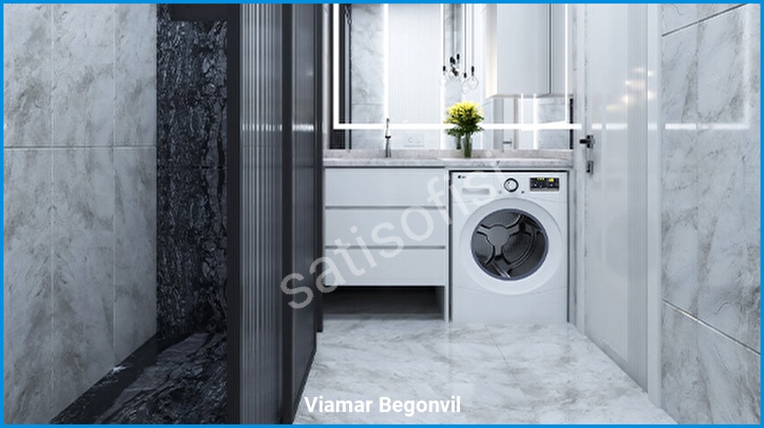 Viamar Begonvil 9