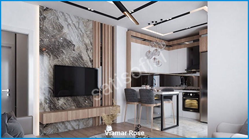 Viamar Rose 2