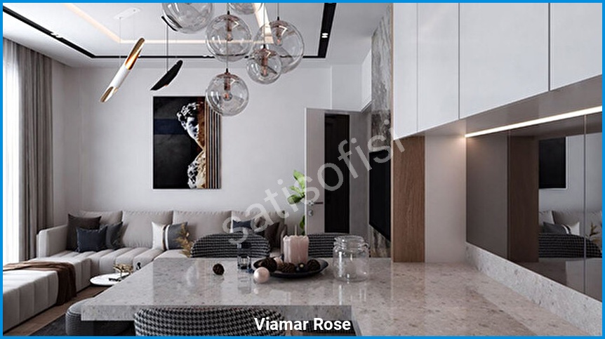 Viamar Rose 4