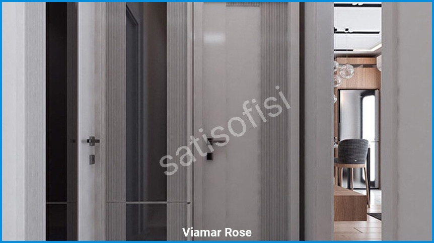 Viamar Rose 5