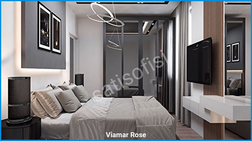 Viamar Rose 6