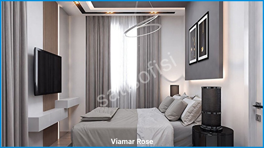 Viamar Rose 7