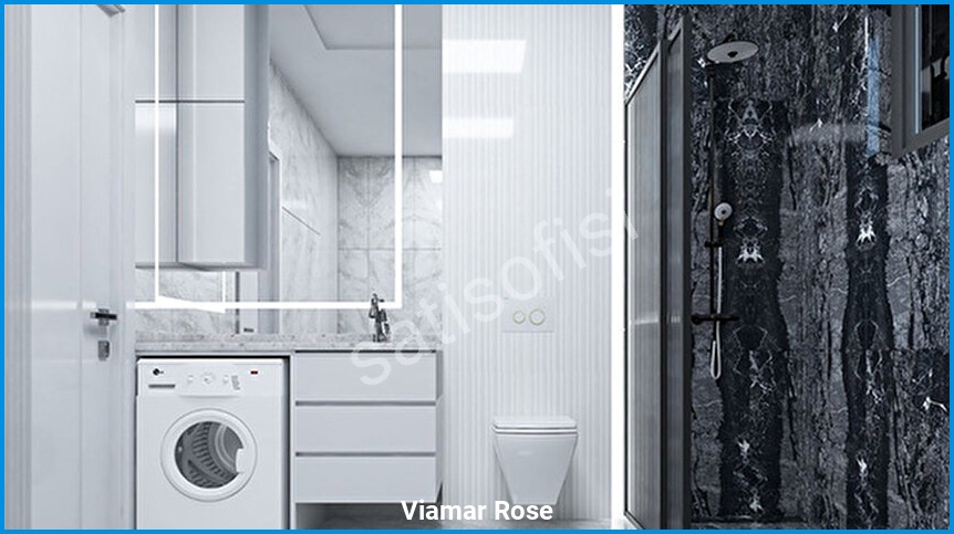 Viamar Rose 8