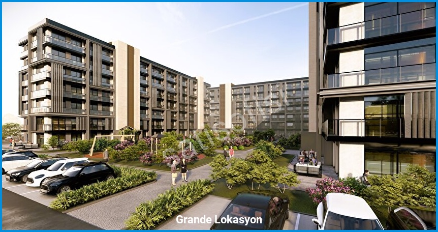 Grande Lokasyon 5