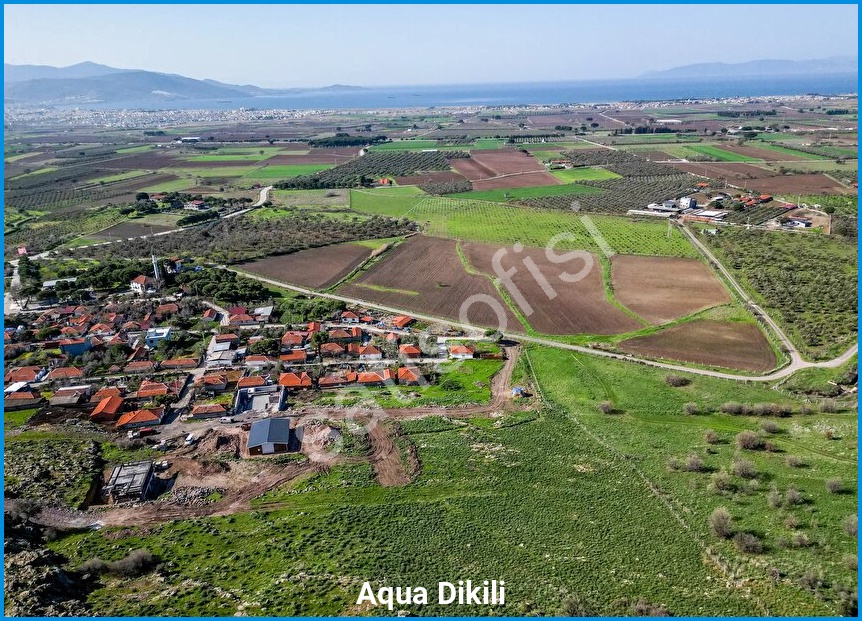 Aqua Dikili