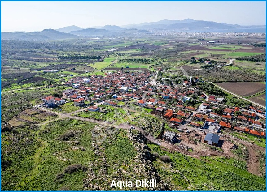Aqua Dikili görsel 2