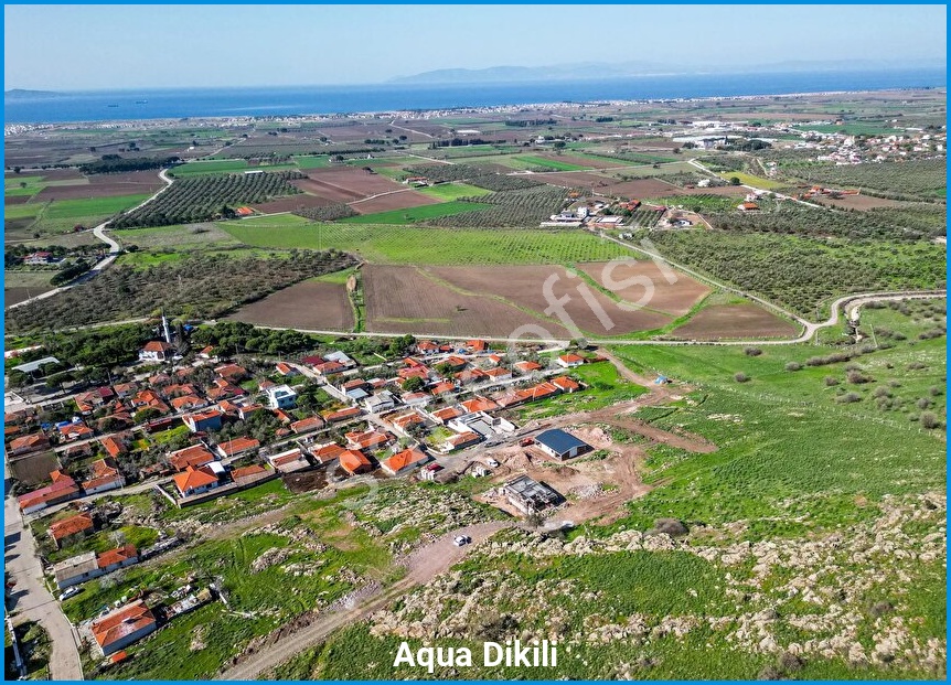 Aqua Dikili görsel 9