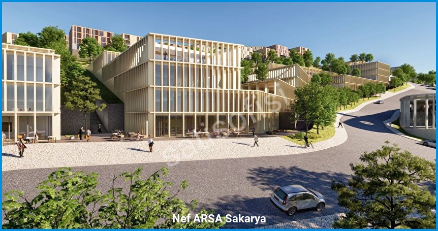 Nef ARSA Sakarya