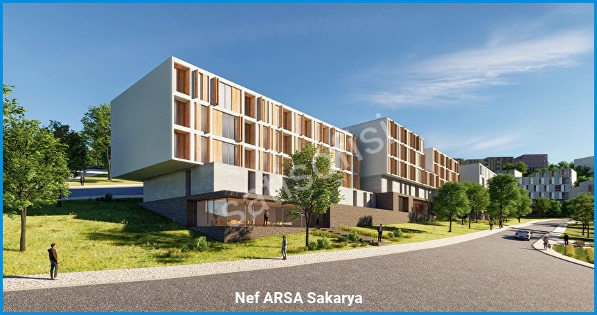 Nef ARSA Sakarya 4