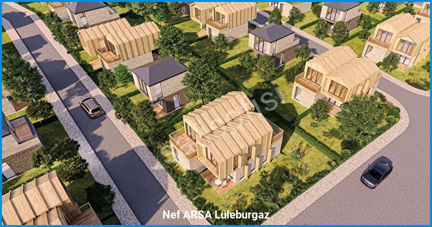 Nef ARSA Lüleburgaz 2