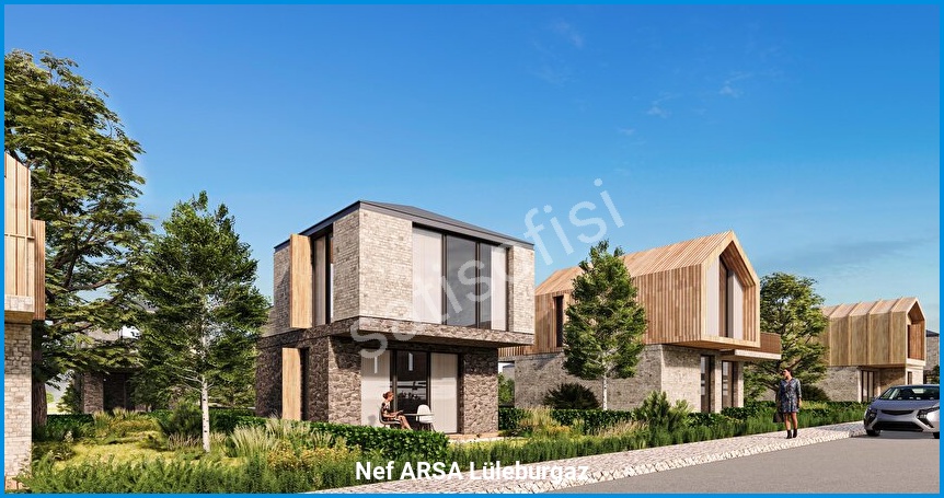 Nef ARSA Lüleburgaz 3
