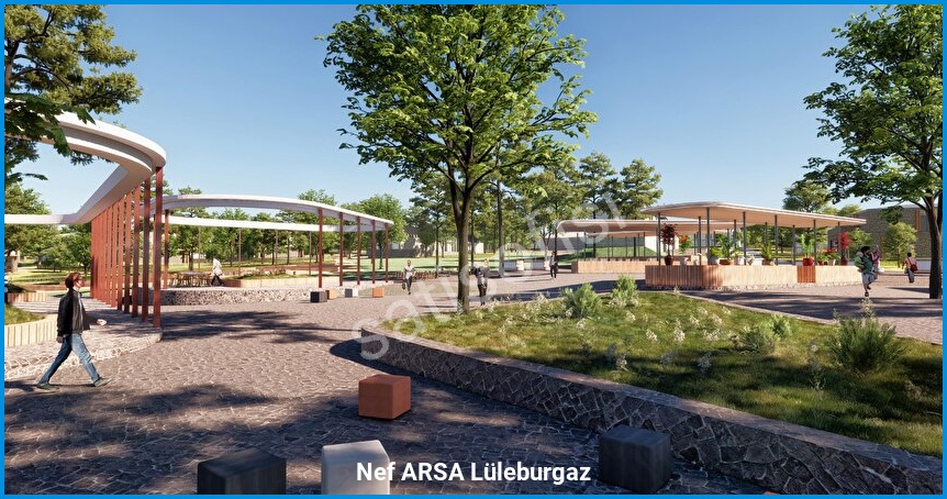 Nef ARSA Lüleburgaz 4