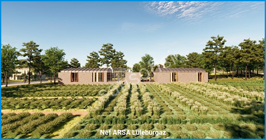 Nef ARSA Lüleburgaz 5