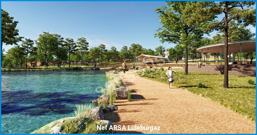 Nef ARSA Lüleburgaz 6