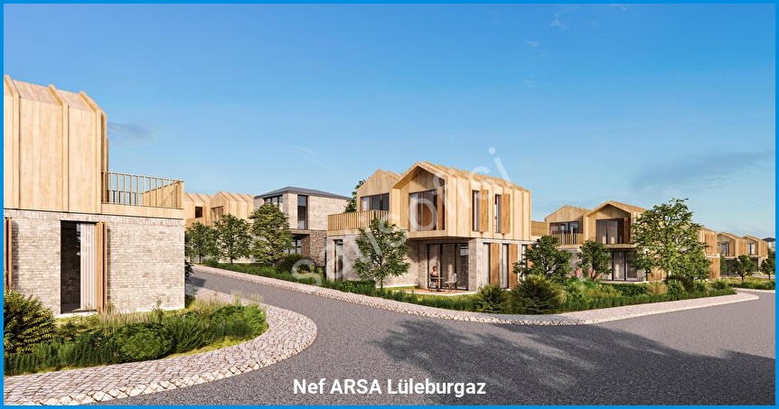 Nef ARSA Lüleburgaz 7