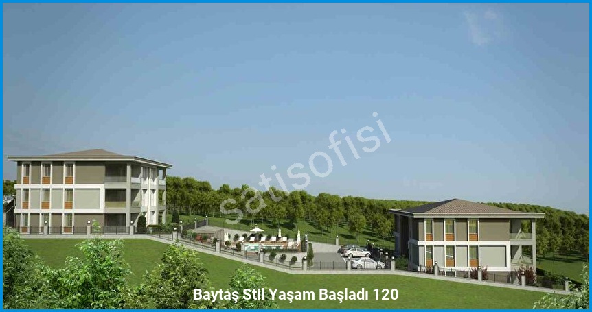 Baytaş Stil