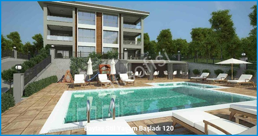 Baytaş Stil 10