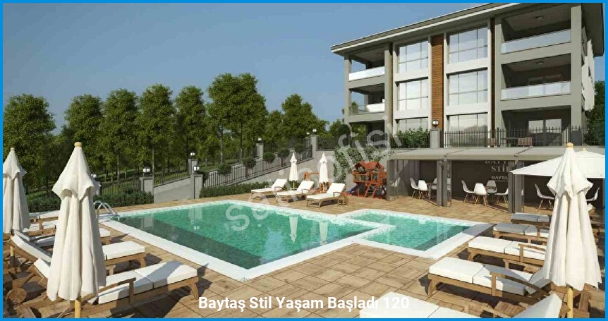 Baytaş Stil 11