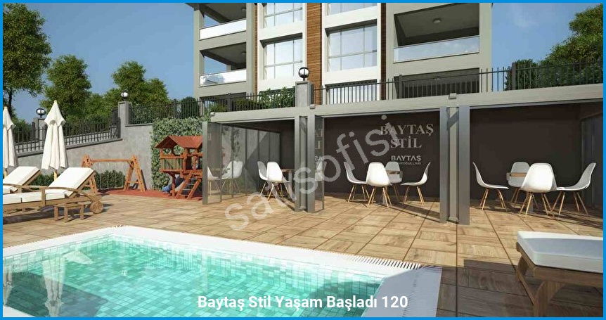 Baytaş Stil 12