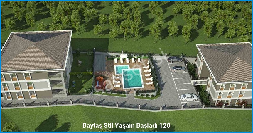 Baytaş Stil 13
