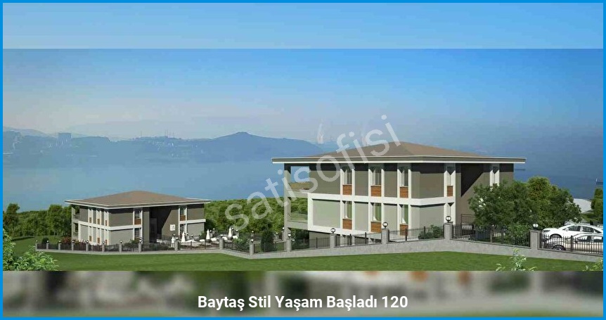 Baytaş Stil 2