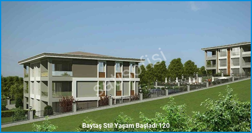 Baytaş Stil 3