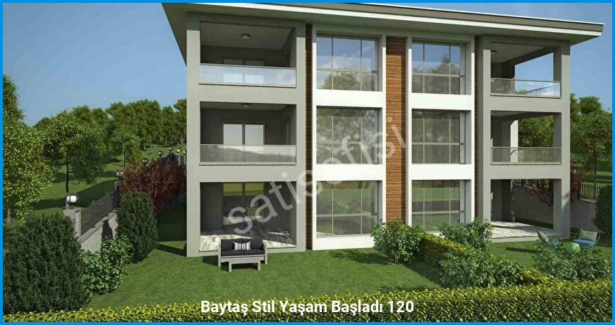 Baytaş Stil 4