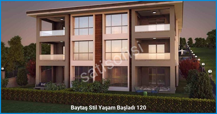 Baytaş Stil 5