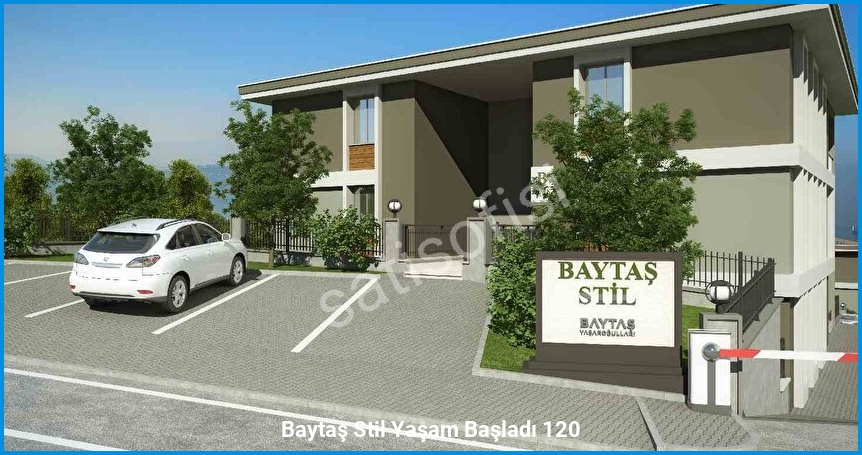 Baytaş Stil 6