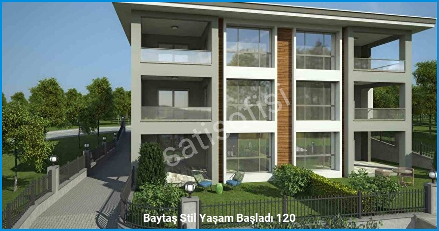 Baytaş Stil 7