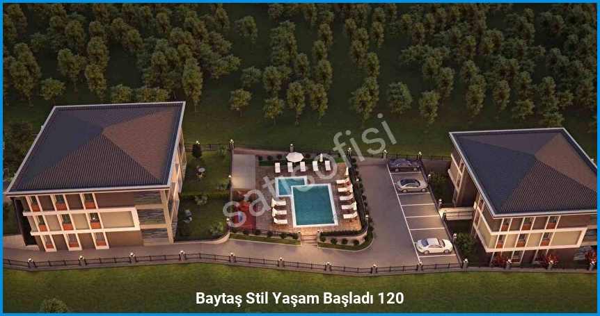 Baytaş Stil 9